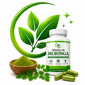 Moringa Magic - Super-aliment Énergie & Immunité
